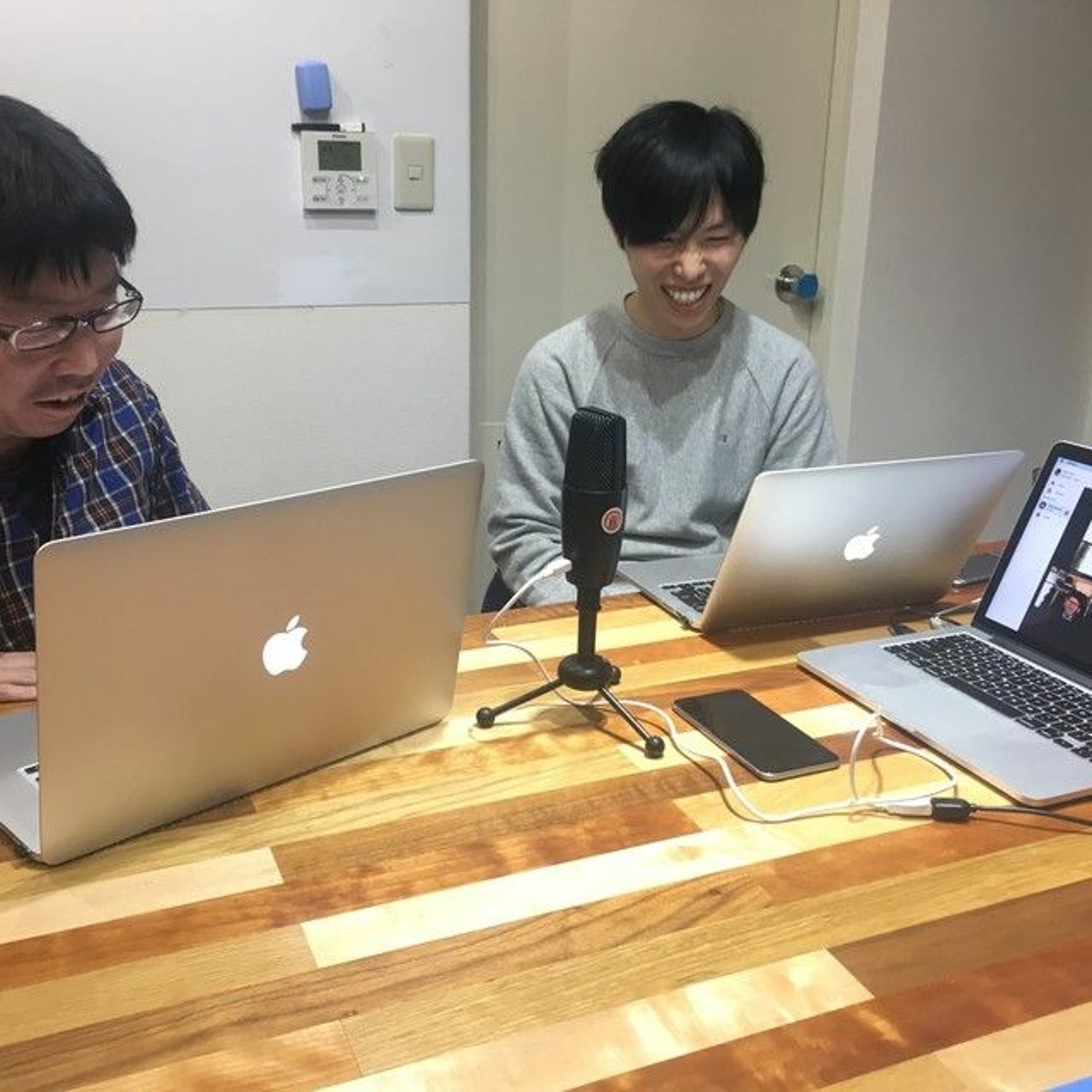 創刊号 マガジンリニューアルの裏側公開