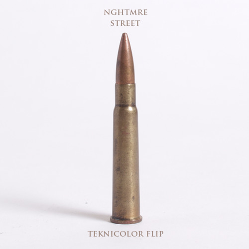 NGHTMRE - Street (Teknicolor Flip)