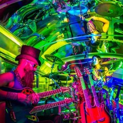 Chill Bill In Skillville / Mr. Mushroom Man / Contest - Second Round Set