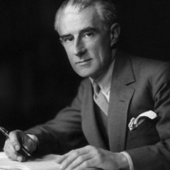 Maurice Ravel Trio pour piano, violon et violoncelle - versione originale (I mov. Modéré)