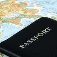 Passport - Coba Melangkah
