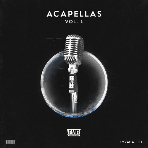 FMR Acapellas Vol. 1