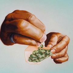 smoke all day (ft bara x lil murk) prod. superstaar beats