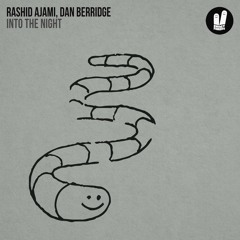 Rashid Ajami - Definition (Original Mix)