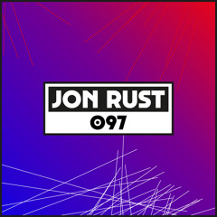 Dekmantel Podcast 097 - Jon Rust