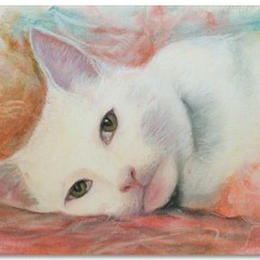 Persian White