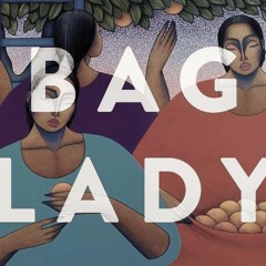 Bag Lady - Cover