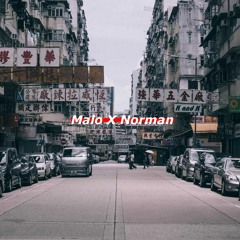 Norman  &  Malo   -   xxxxxxx