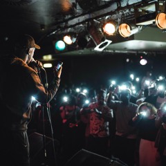 Barney Artist - Painting (Live Performance On BBC Radio 1Xtra)