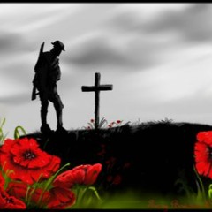 We Will Remember Them - Patrick Johns