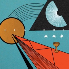 Deadboy - Ten Of Cups