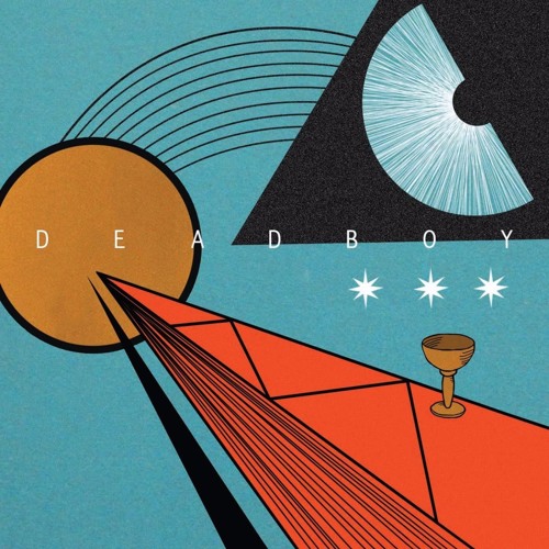 Deadboy - Ten Of Cups