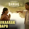 poster of Haanikaarak Bapu song