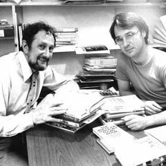 Colin Chambers and the Cultures of Communism (Side A)