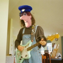 postman pat theme