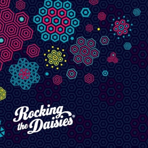 Rocking The Daisies 2016 DJ Mix (FREE DOWNLOAD)