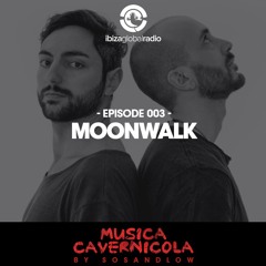 Episode 003 with MOONWALK