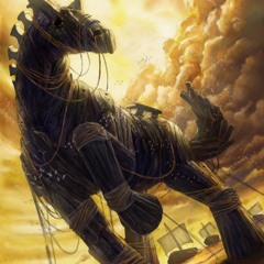 Solokkhz - Trojan Horse