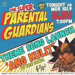 Vice Ganda - Ang Kulit (The Super Parental Guardians Official Themesong)