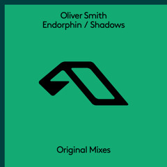 Oliver Smith - Shadows