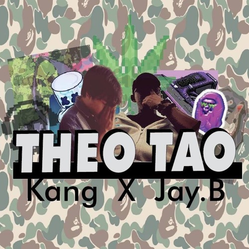 [D6B] Theo Tao - Kang x Jay.B