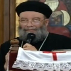 تمجيد الملاك ميخائيل 28 - 5-2013 بصوت الاب المحبوب ارسانيوس جرجس