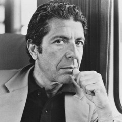 You Got Me Singing (Leonard Cohen cover)