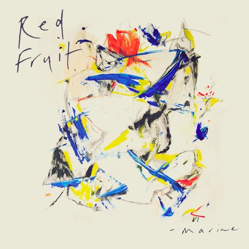 Red Fruit