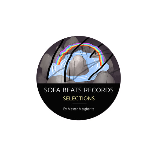 Hoehle - Sonus Canella(Master Margherita Remix)