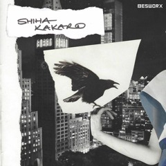 SHIHA - Blu Marmazan (Original Mix)