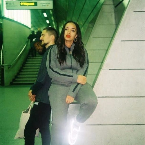 Omen (Big Narstie x Scorcher)