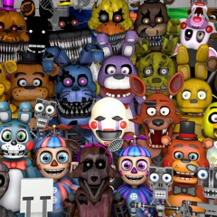 FNAF Music en Español