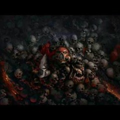 Warhammer 40k - Dawn Of War III Trailer Soundtrack