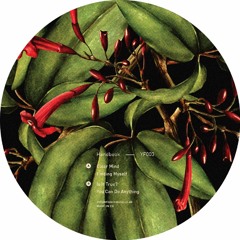 YF003 - Handbook - Clear Mind