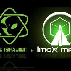 Isralienn and Imox maya _ Temaskal (unreleased)