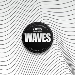 Carlos Mazurek - Waves (Original Mix) snippet