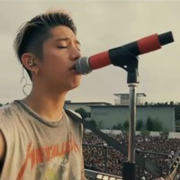 One Ok Rock Be The Light By Oneokrockchannel One Ok Rock Be The Light By Oneokrockchannel