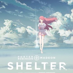 Shelter - Cover by Jr.