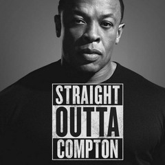 Dr. Dre - Its Time (Straight Outta Compton)