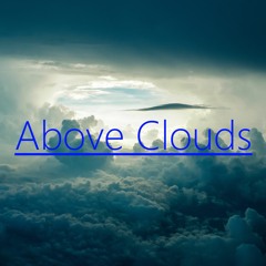 Laurence - Above Clouds