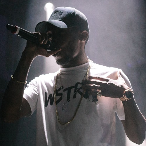 Stream Akelle - mood by Akelle Charles [WSTRN] | Listen online for free ...
