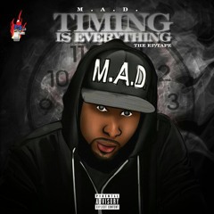 Make You Mine - M.A.D. - Mad Fire Entertainment