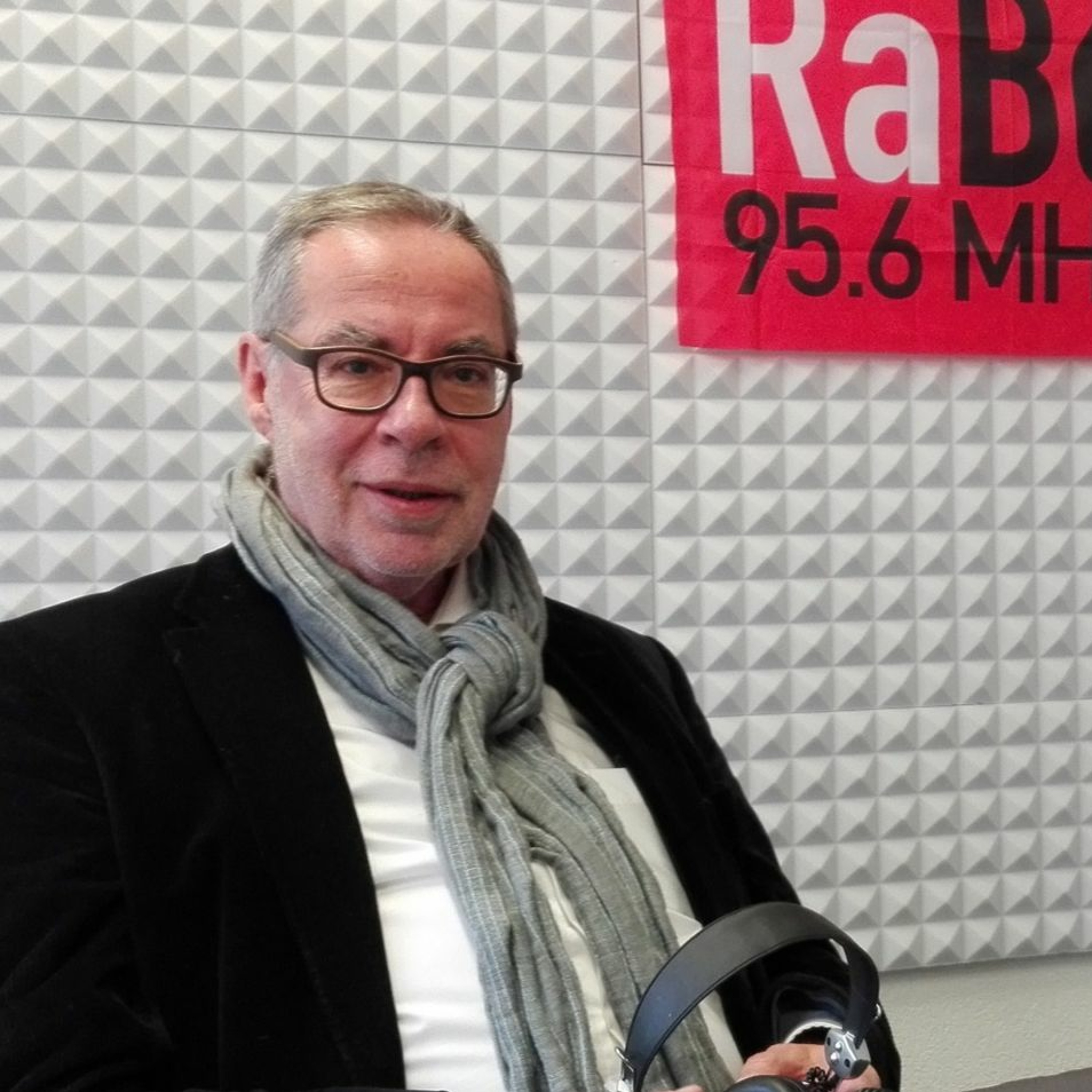 Tschüss, Alex... RaBe-Info-Talk mit dem abtretenden Stadtpräsidenten Alexander Tschäppät episode artwork