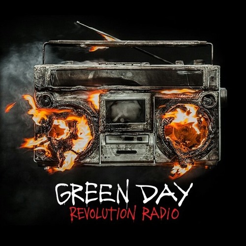 Stream Green Day Revolution Radio Full Album.mp3 by Portgas D' Ace | Listen  online for free on SoundCloud