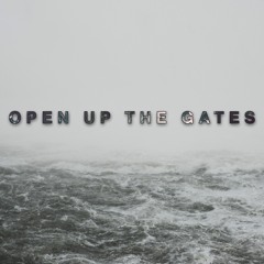 Open up the gates - Instrumental