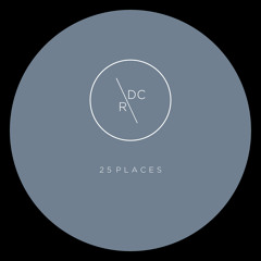 A1 25 Places | Party in the Hills (Preview) | Dirt Crew Recordings