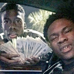 DALEBOY DARRYL - OLD FRIENDS (PROD. CASH MONEY AP)