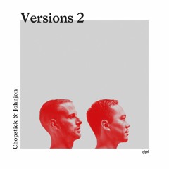 Premiere: Chopstick & Johnjon - Wait A Minute [Suol]