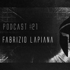 Bassiani invites Fabrizio Lapiana / Podcast #21