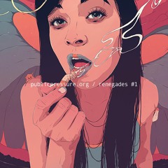RENEGADES #1